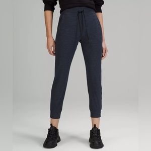 Ready to Rulu High Rise Jogger